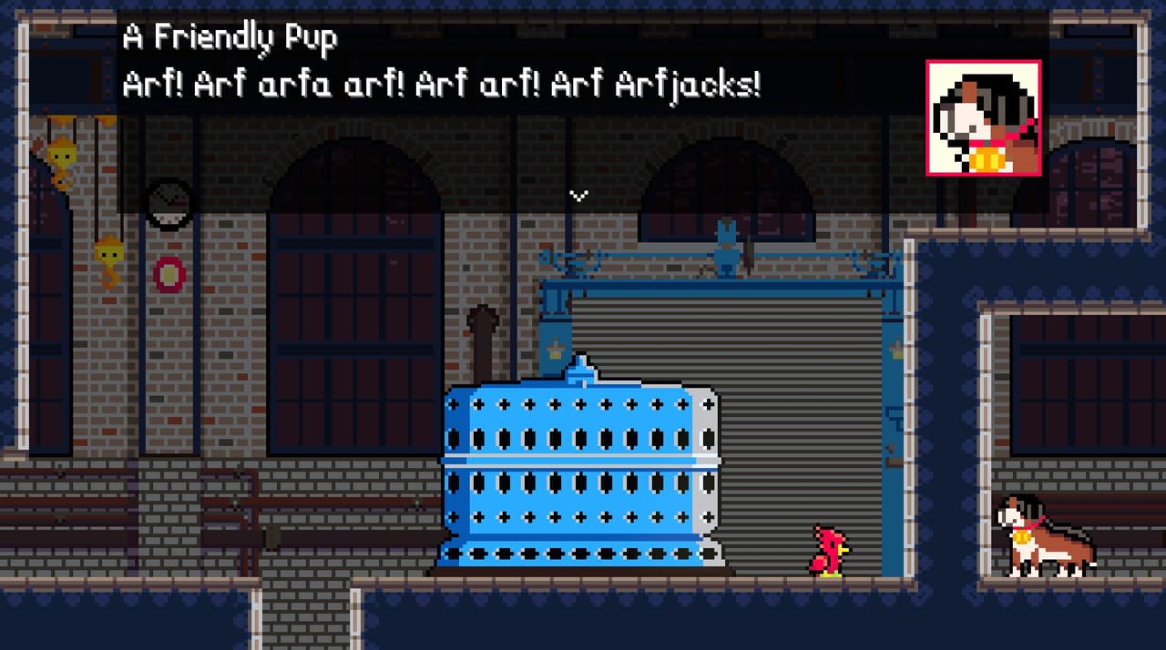 Kiopioke! screenshot 5