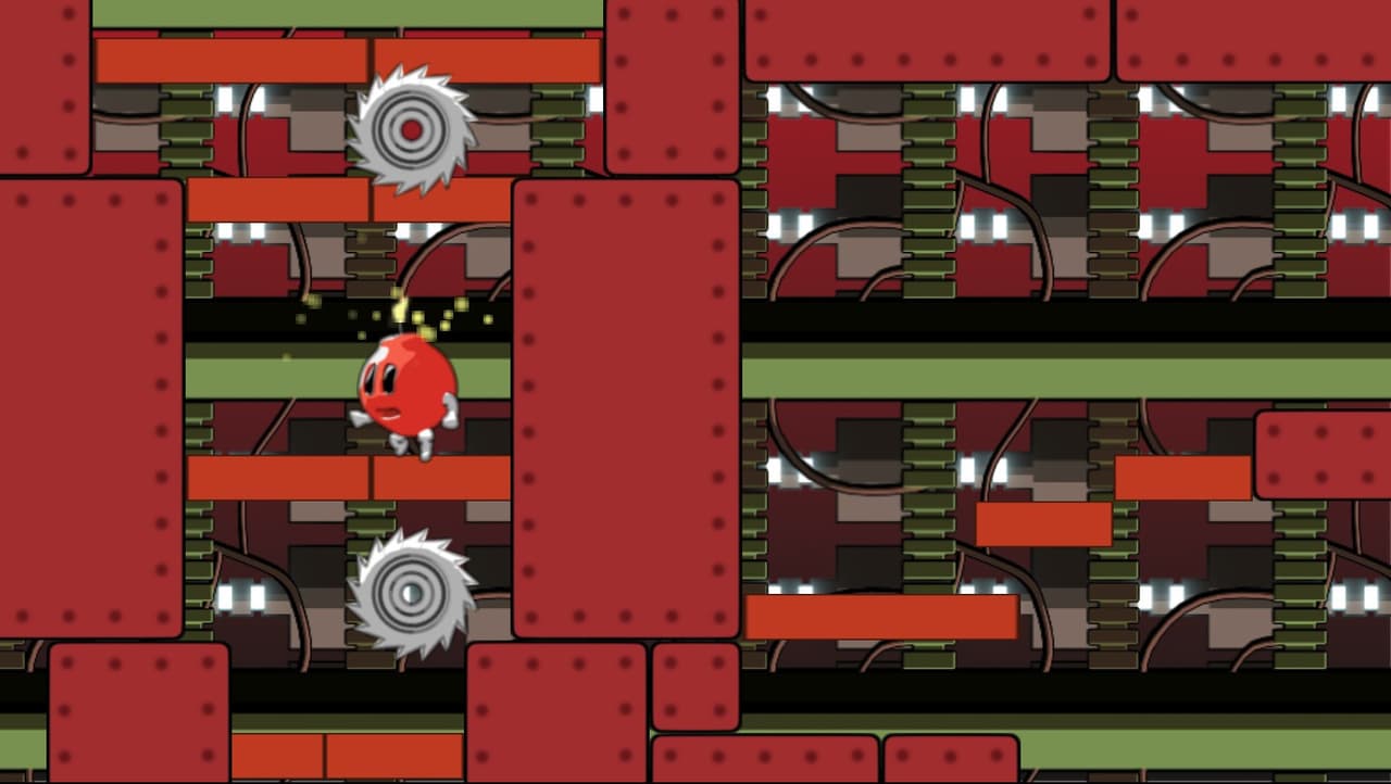 One Jump Bomb screenshot 3