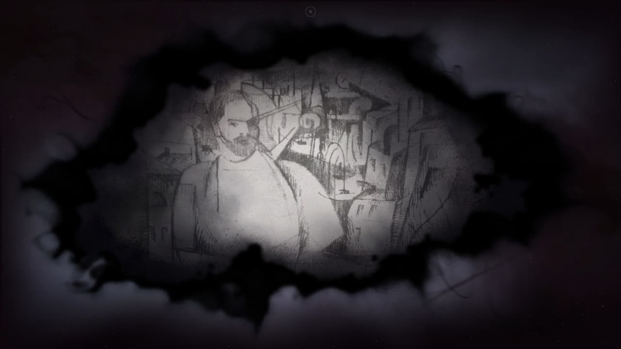 Cyrano Story screenshot 5