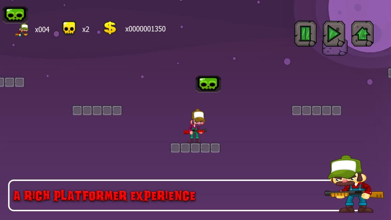 Z Zone Zombie - I