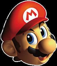 Mario Trailer Bingo