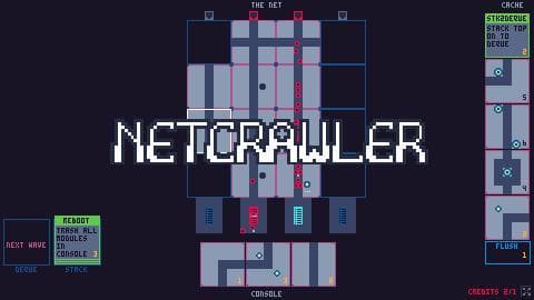 netcrawler