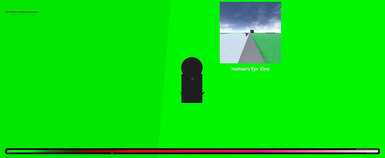 City Simulator (itch) screenshot 5