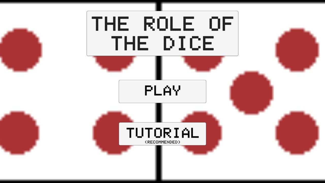 The Role of the Dice screenshot 3