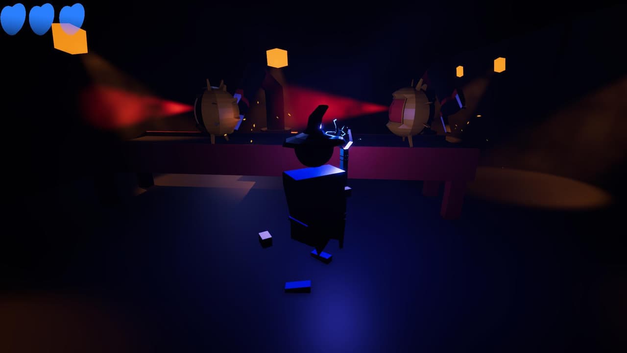 ThrowThunder screenshot 3