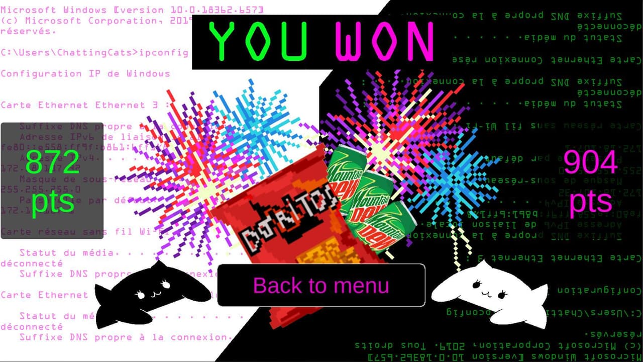 GameJam the Game screenshot 3