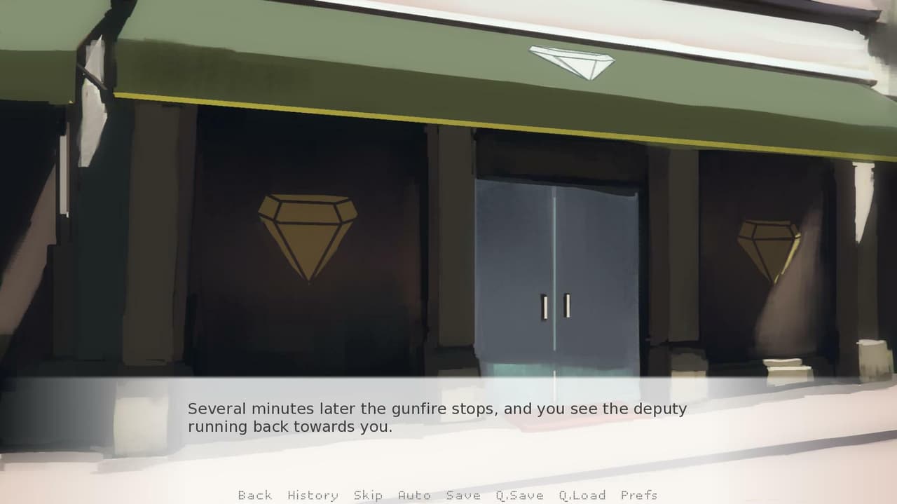 Datepixel: A Nopixel Dating Sim screenshot 4