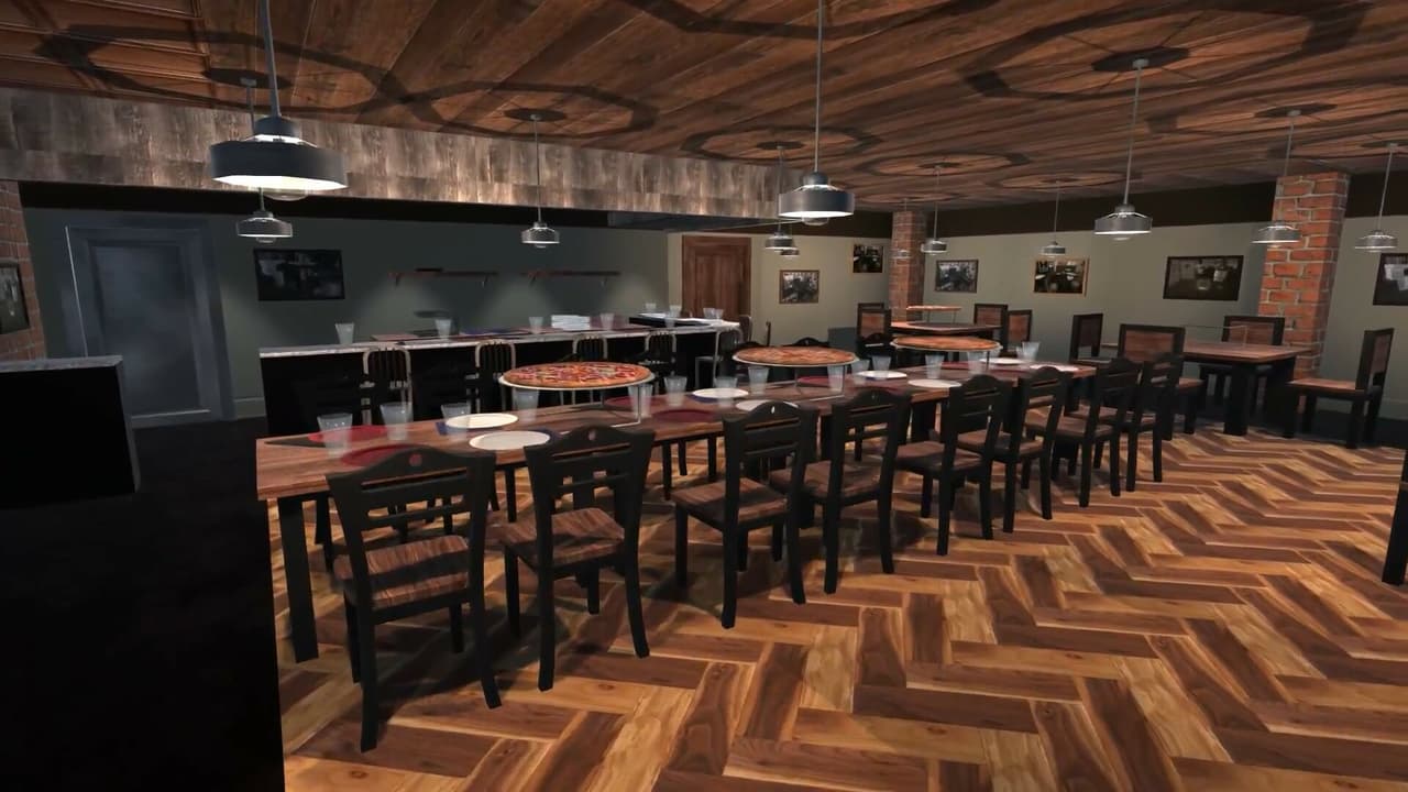 Pizza Shop Manager screenshot 5