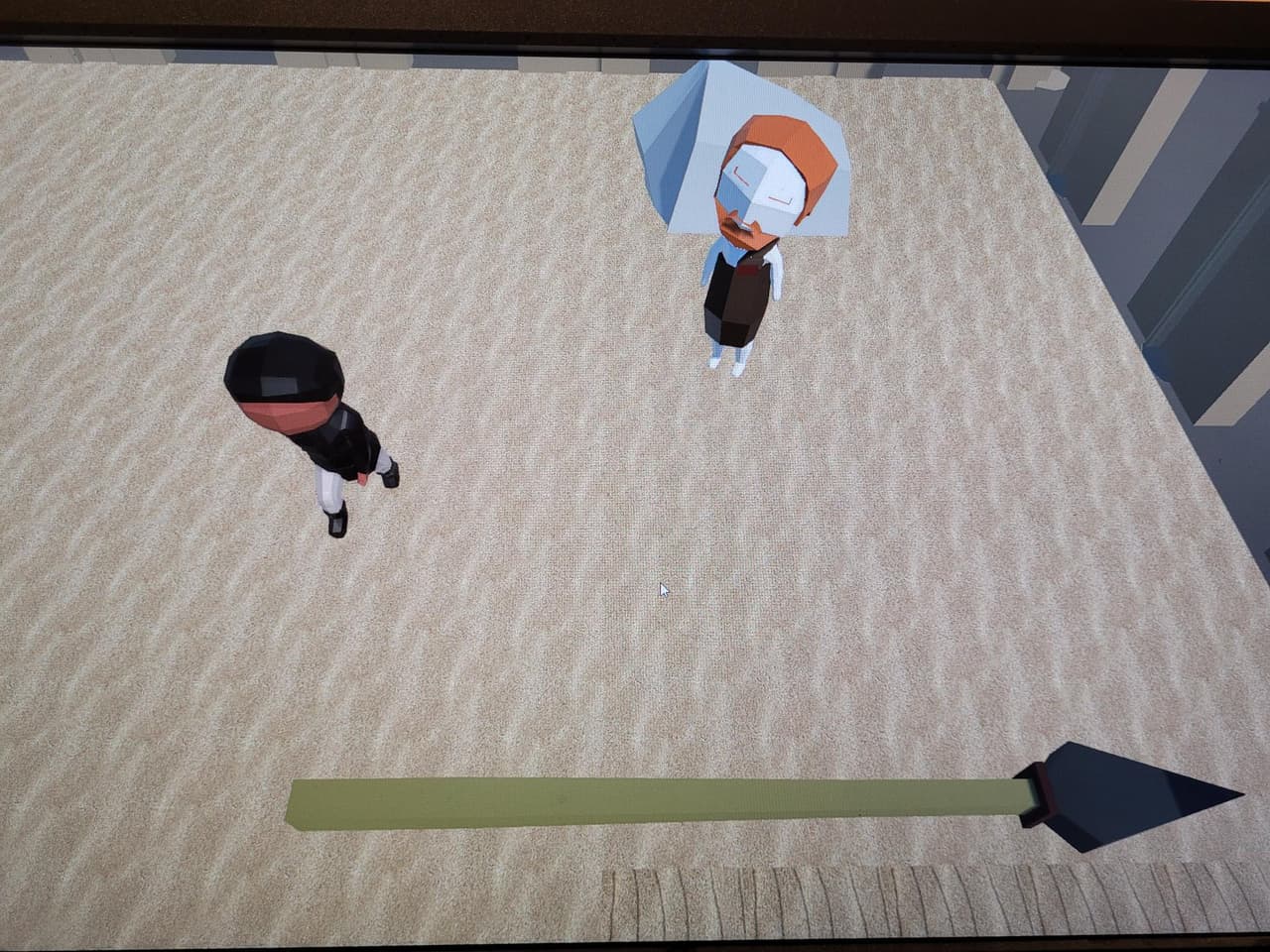 Racine sous acide screenshot 3