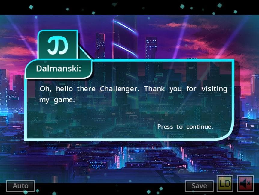 Heartstrike screenshot 2