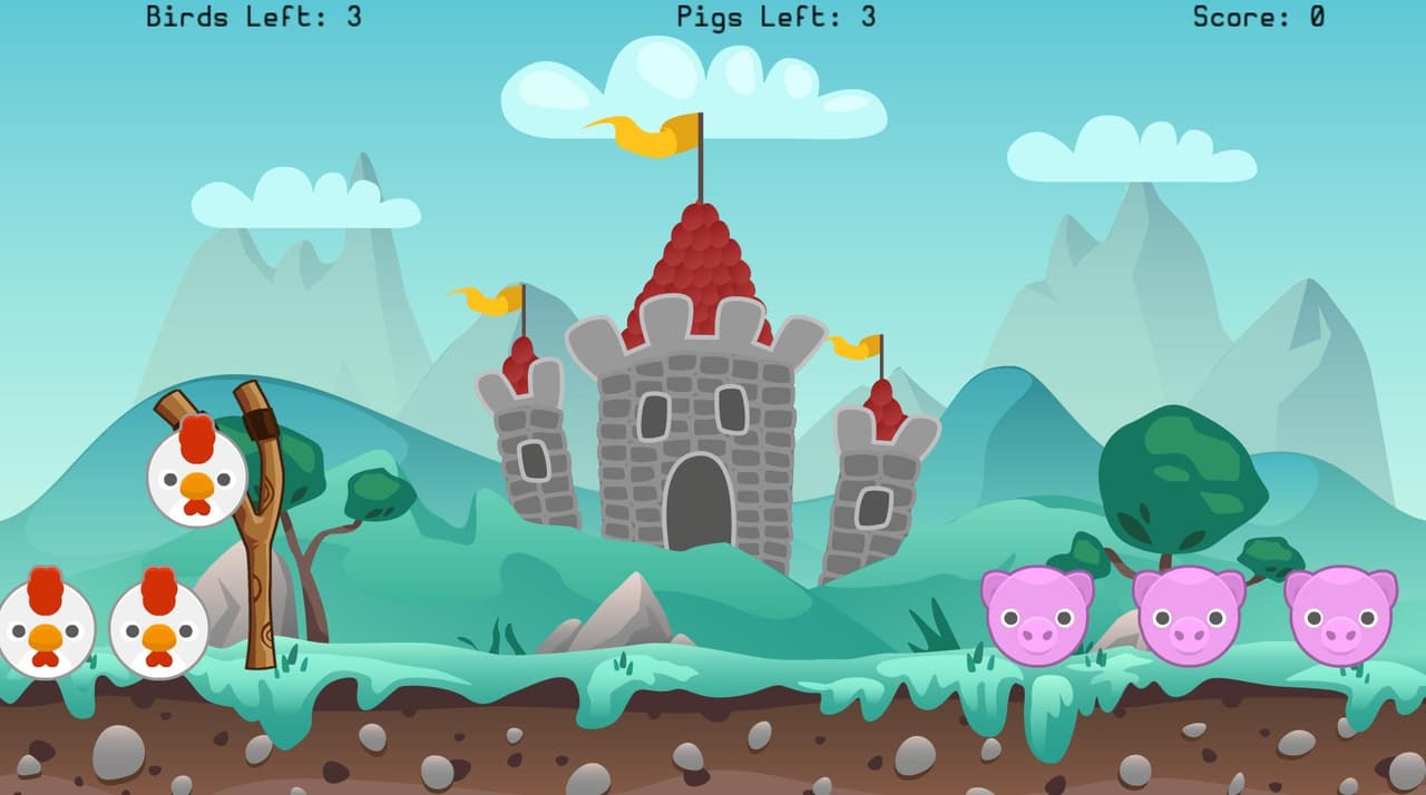 Angry Nerds (DemonMarshmallow) screenshot 2