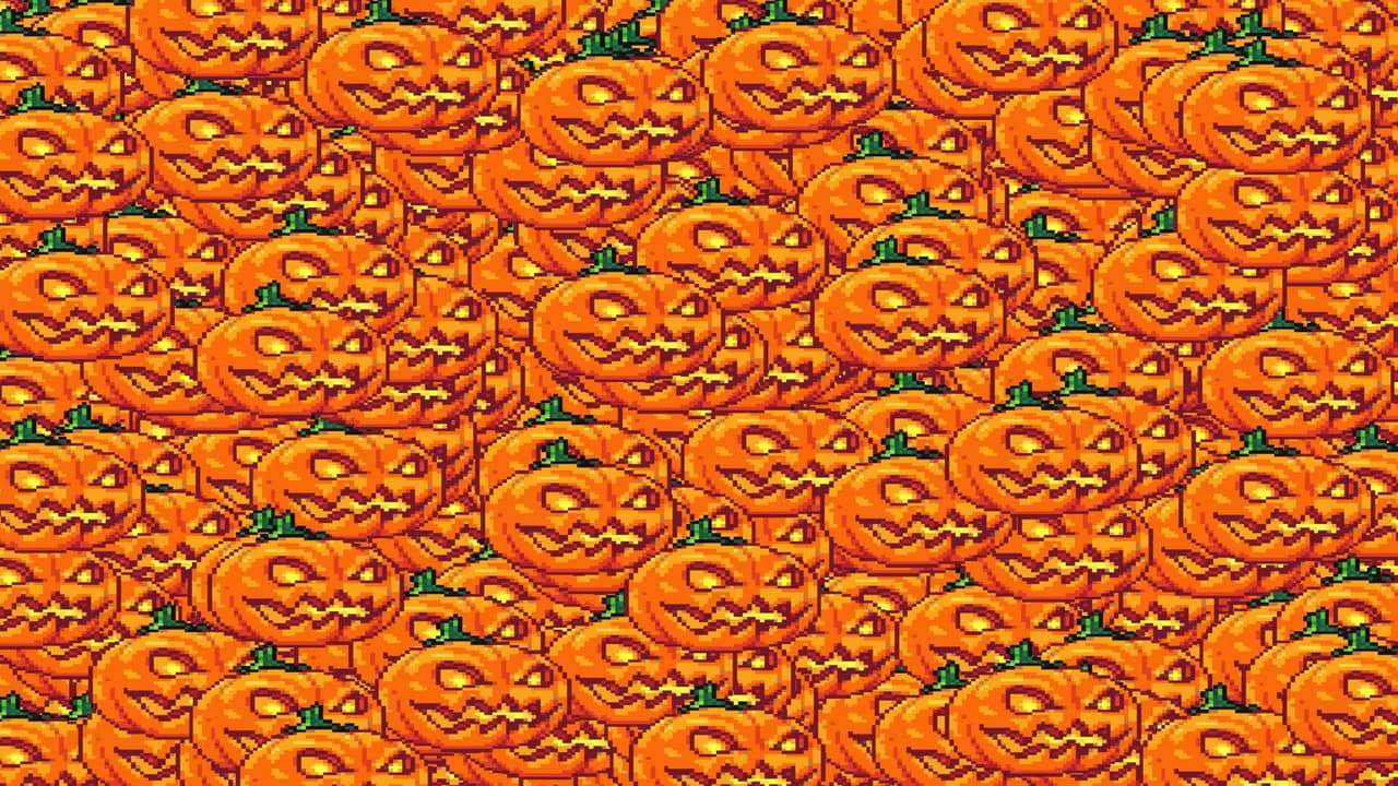 Halloween Screensaver screenshot 2