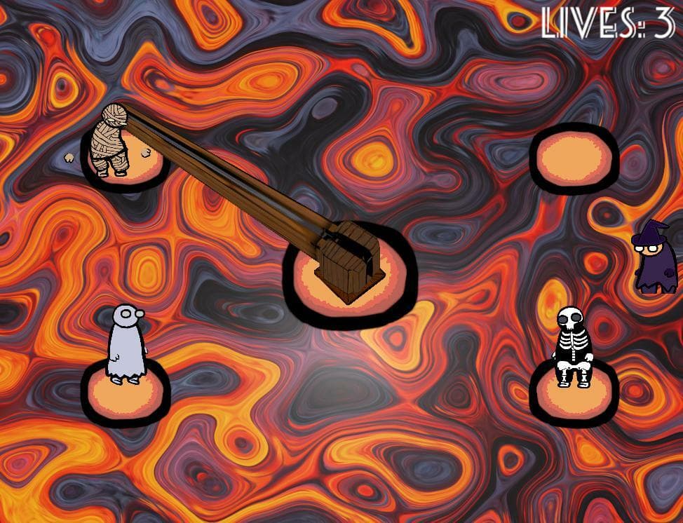 Twisted Loop screenshot 2