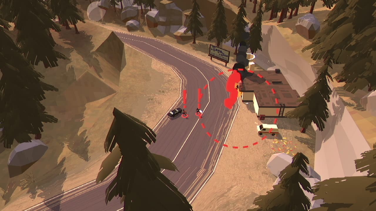 PAKO 2 screenshot 3