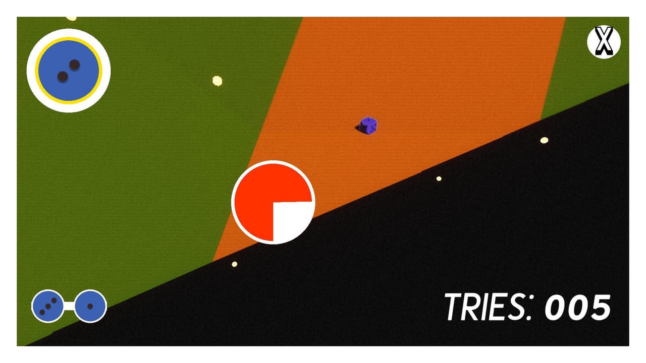 The Dice Show screenshot 4