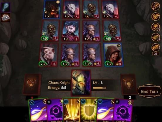 Dark Mist screenshot 6