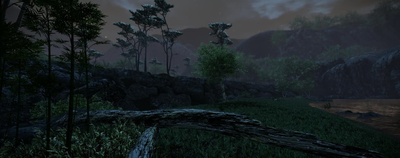 Jurassic Park: Aftermath screenshot 4