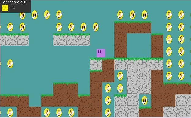 Sota screenshot 3