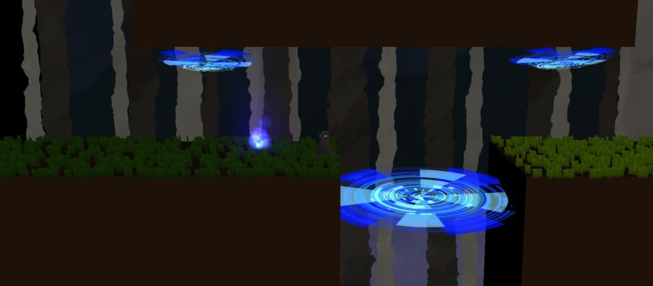 The Assembly: Act 1 screenshot 4