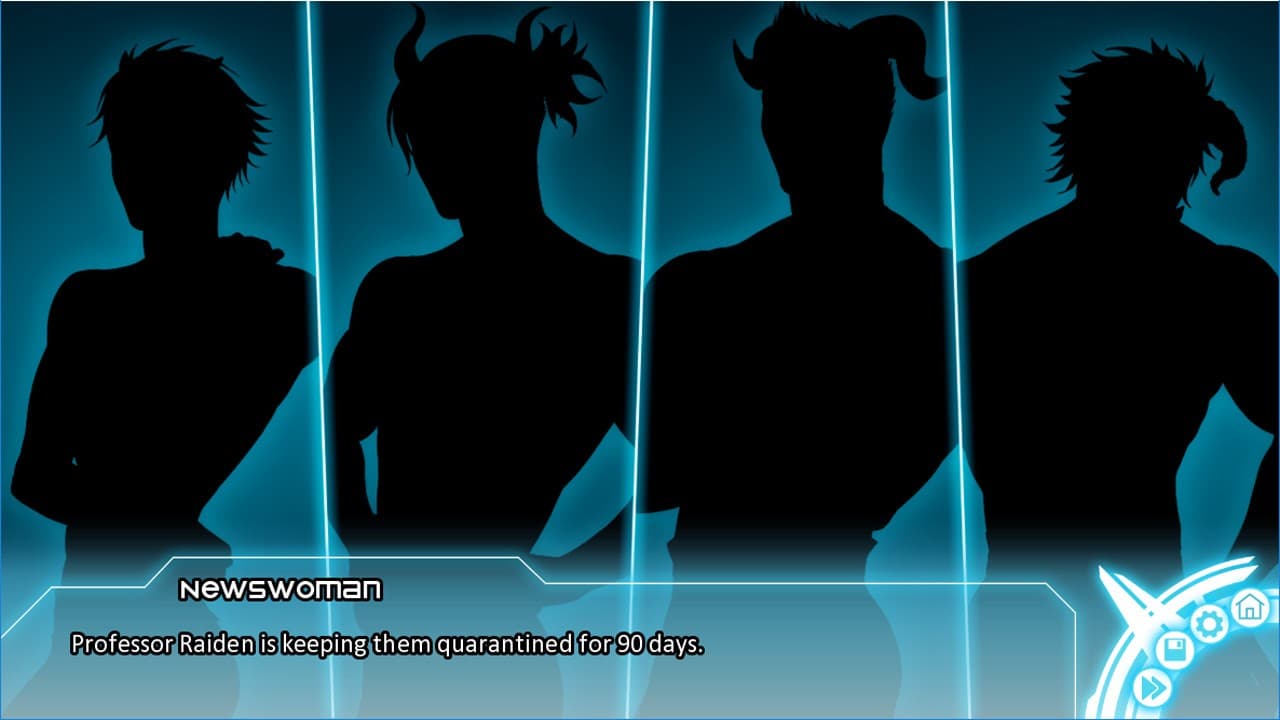 To Trust an Incubus screenshot 2