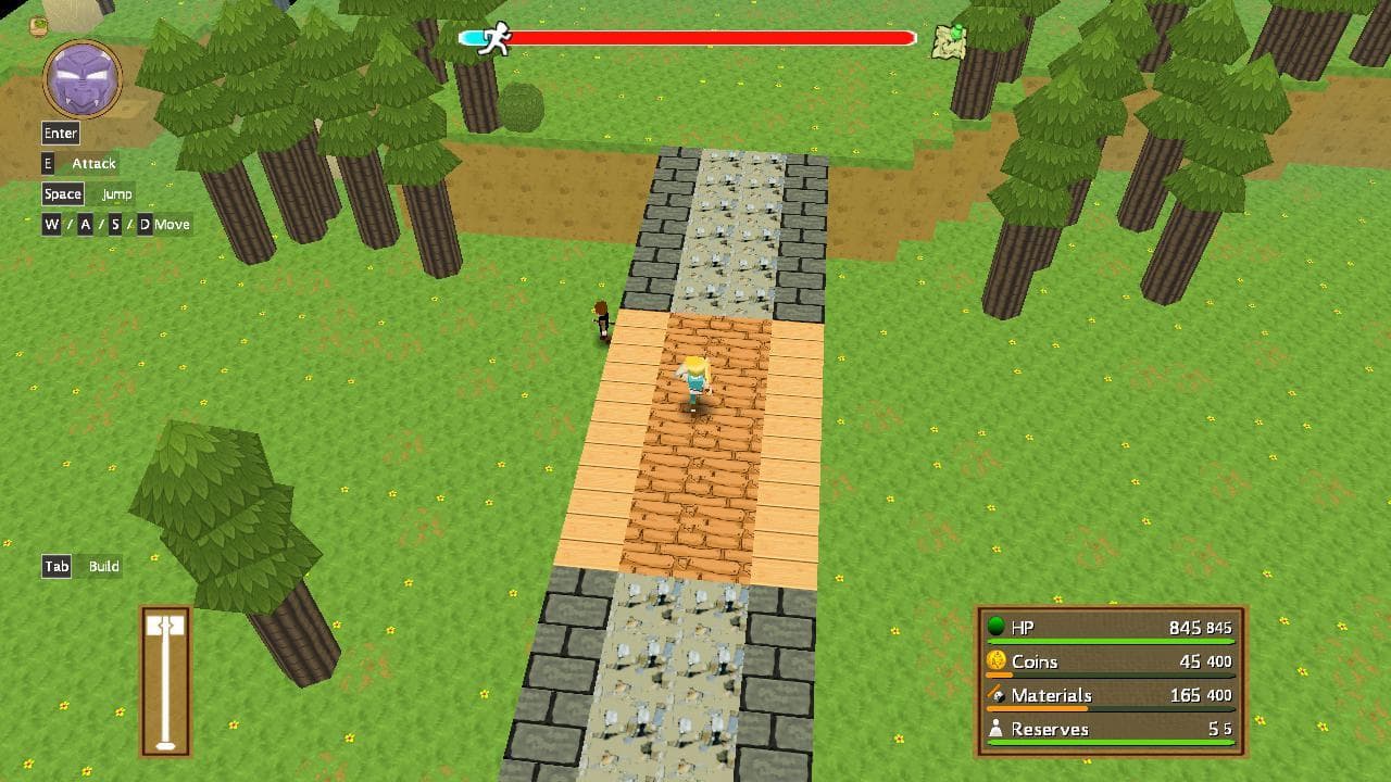 Dragon Banner Demo