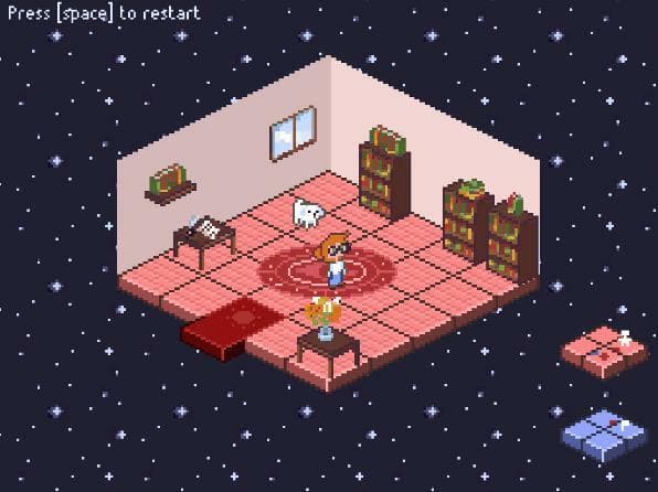 House of Many Ways screenshot 4