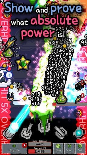 Cannon Master VIP screenshot 2