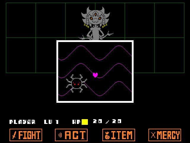 Jackie fight screenshot 5