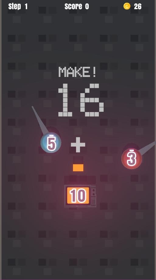 Make Number screenshot 3