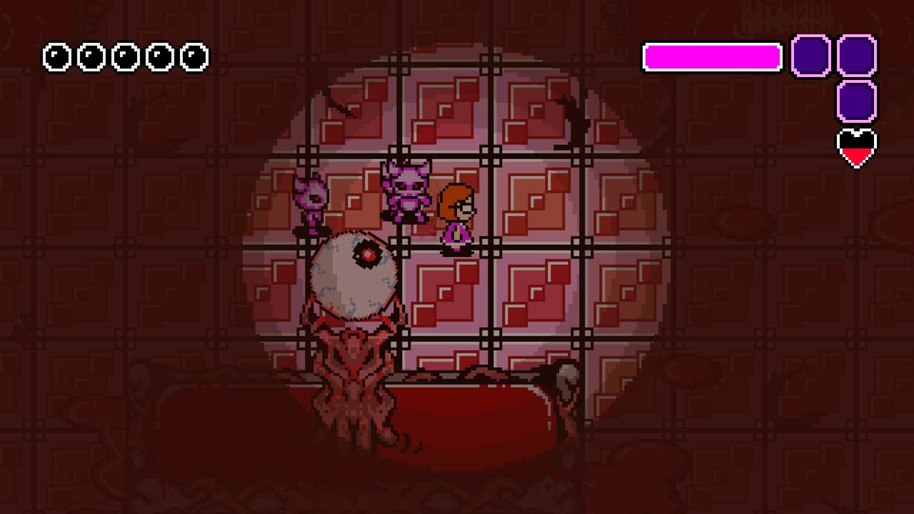 Sunshine Manor Prologue screenshot 6