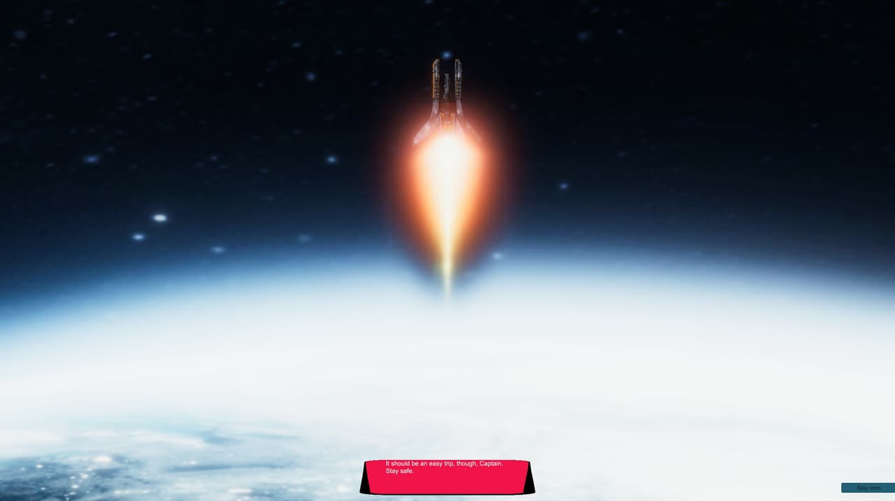 Star Commander (SydiousMax) screenshot 2
