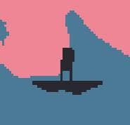 Spiky Islands