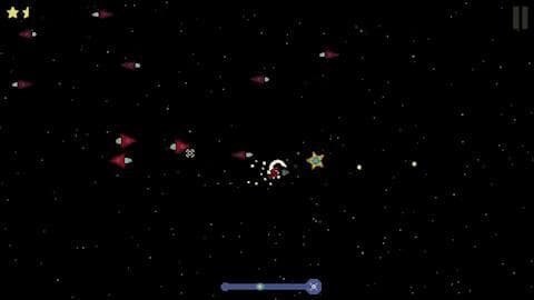 Confined Stars screenshot 2