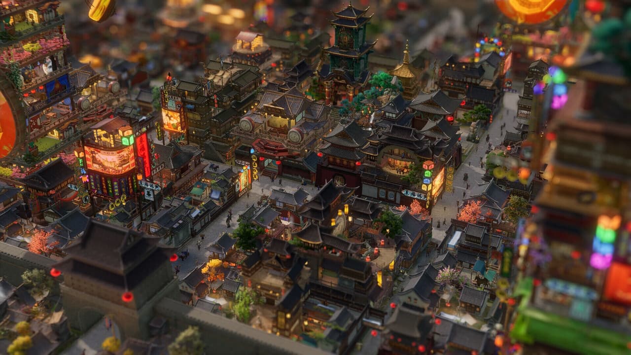 东方：平野孤鸿 screenshot 6