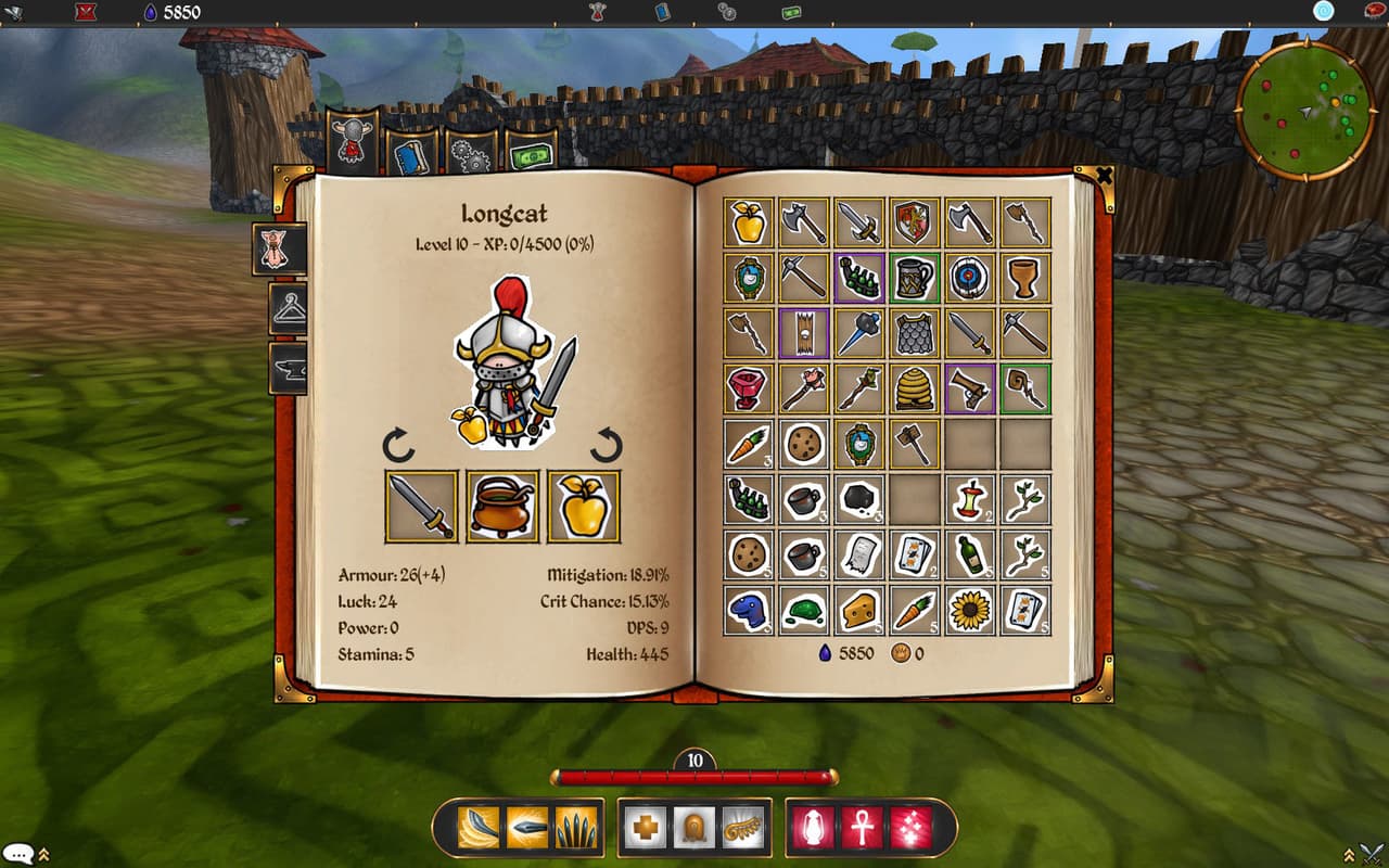 Missing Ink screenshot 2