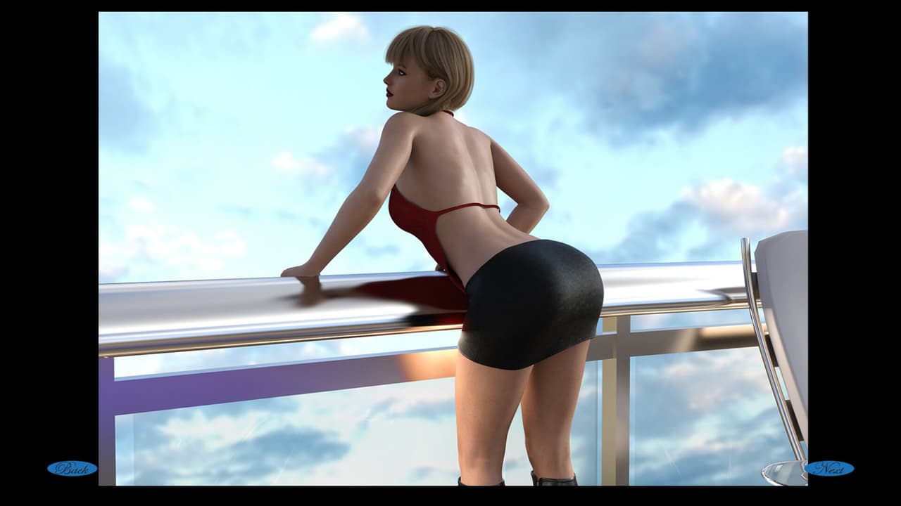 Hot Pieces screenshot 4