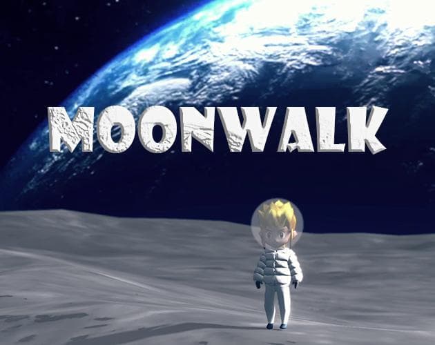 Moonwalk for Bakin Map Jam