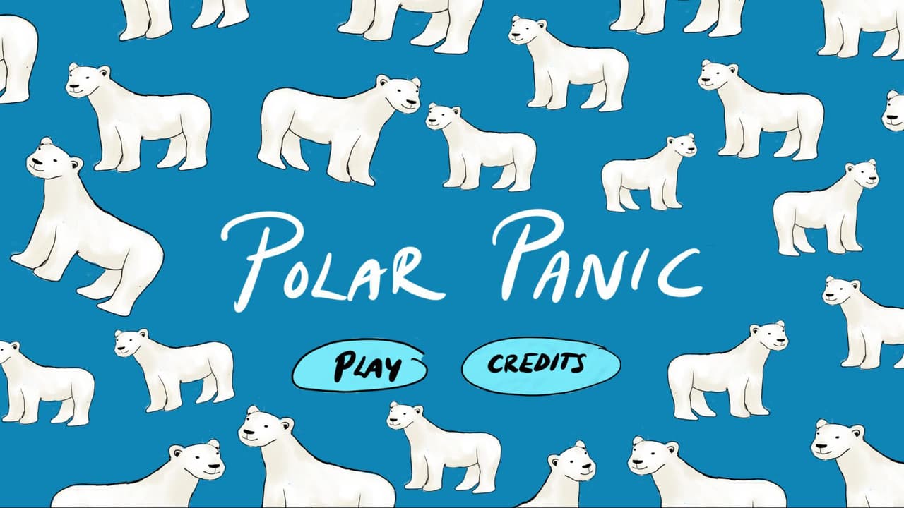 Polar Panic (itch) screenshot 2