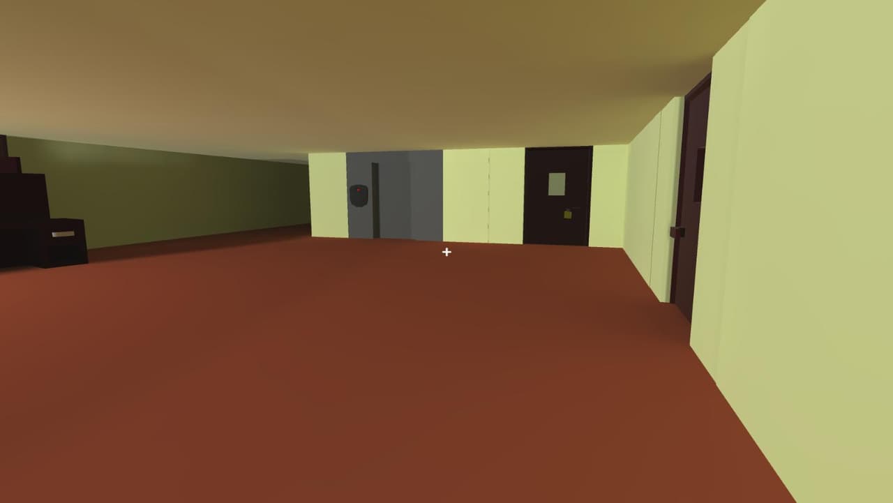 There is a Bomb! screenshot 3