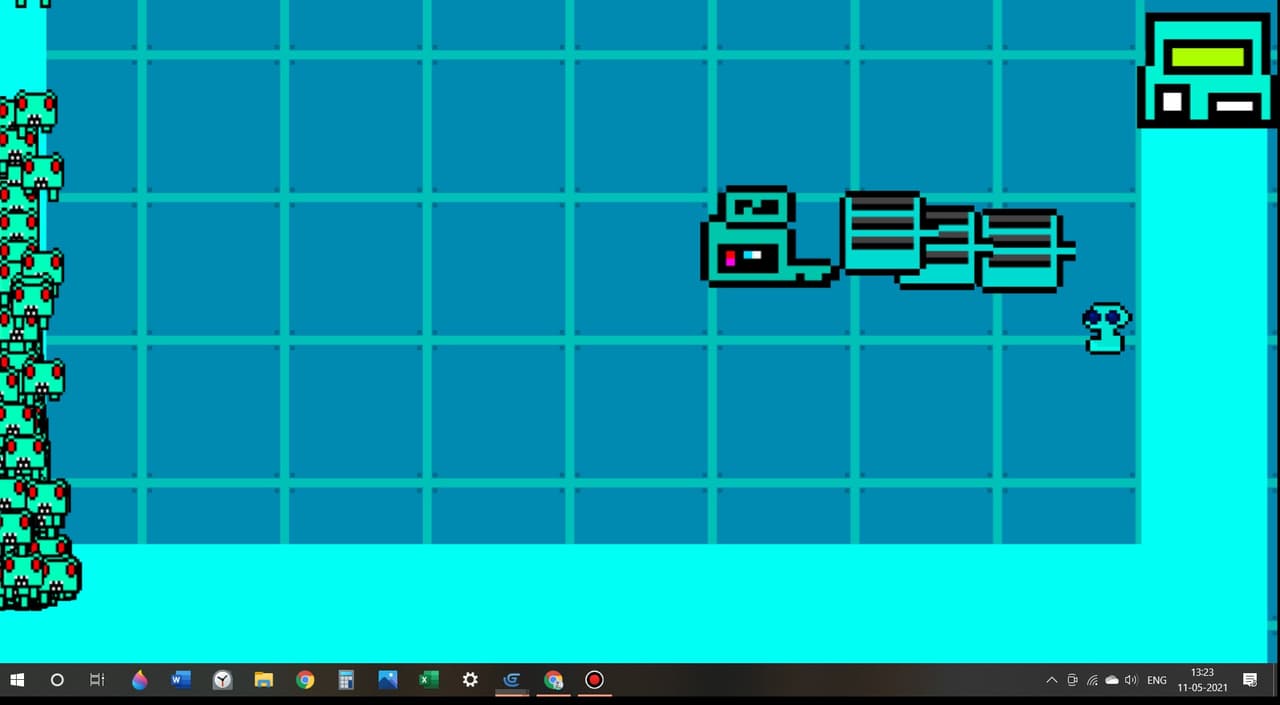 defenser screenshot 3