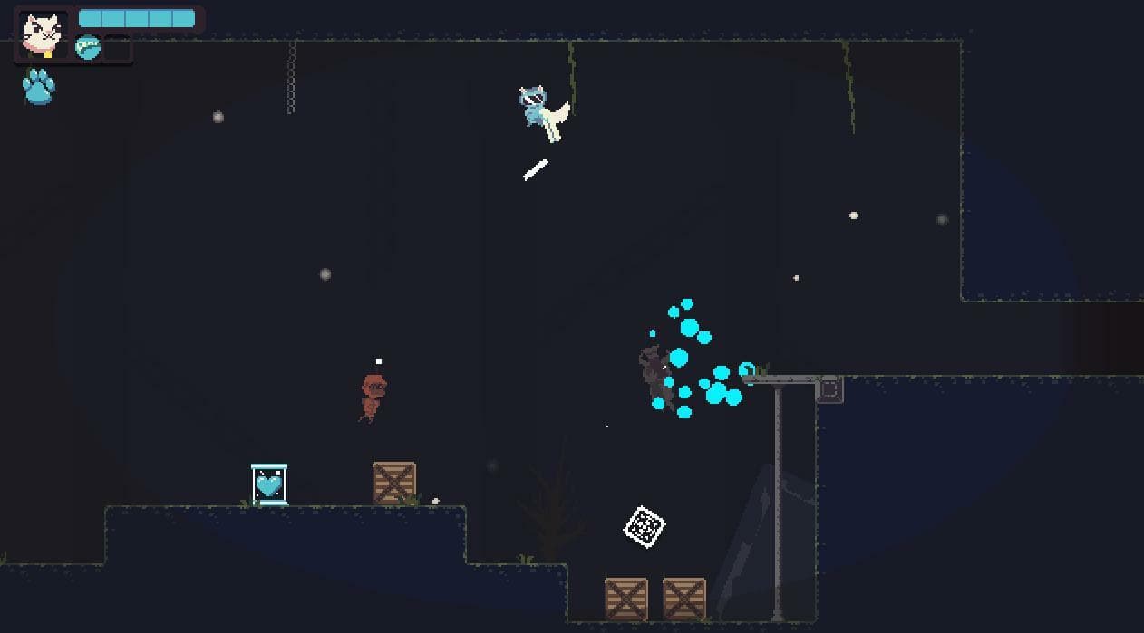 P.E.T. Pursuit screenshot 4