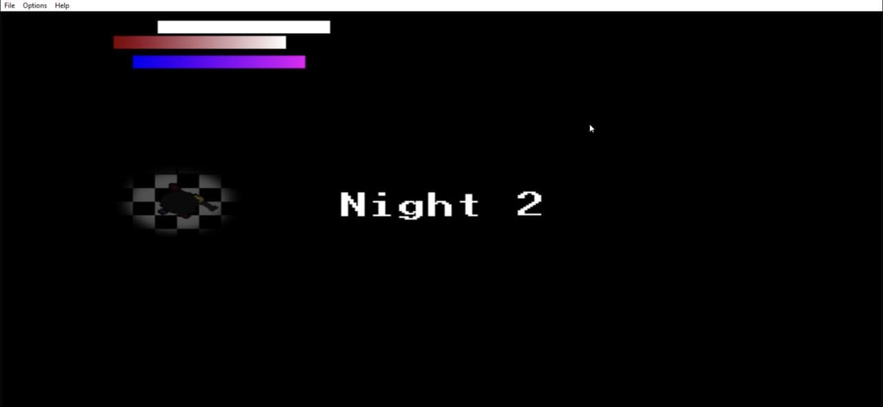 Shackle - Horror Game V2.1 screenshot 3