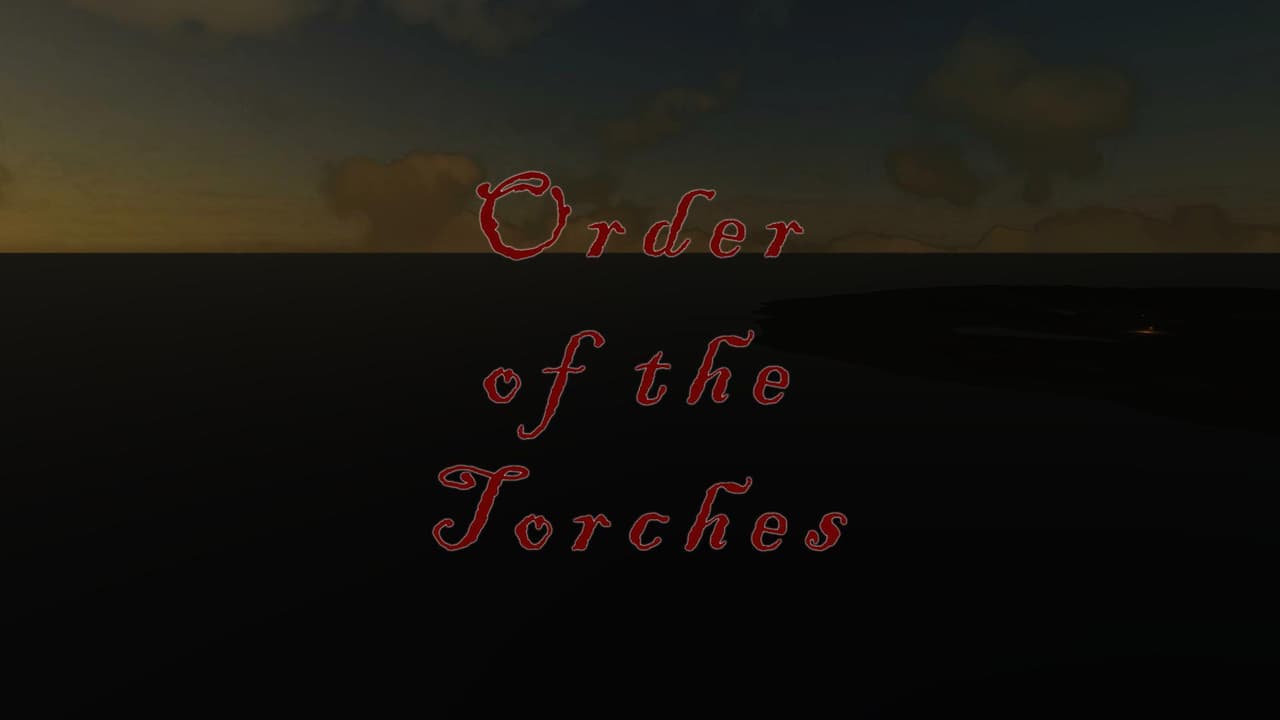 Order of the Torches screenshot 2