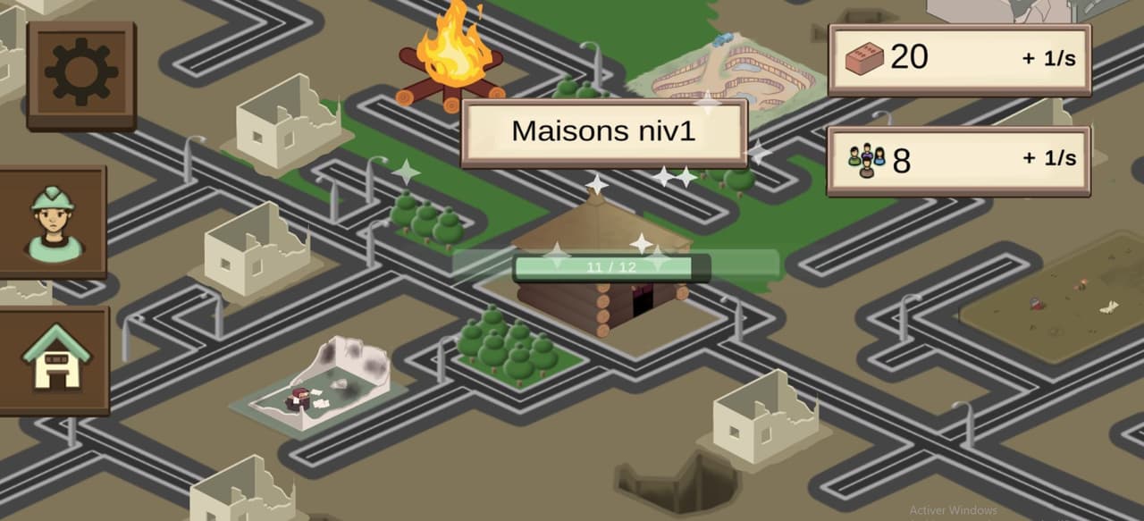 45 Smolensk screenshot 4