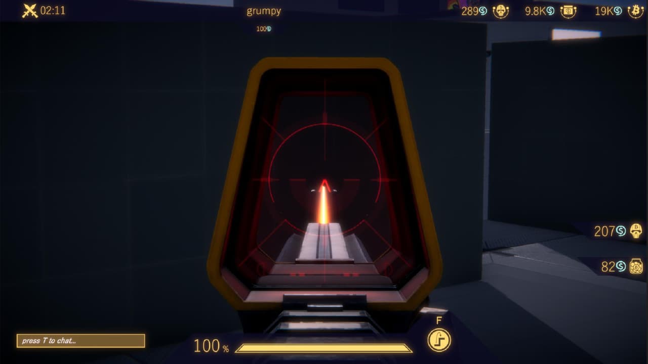 Bitcoin Bounty Hunt screenshot 3