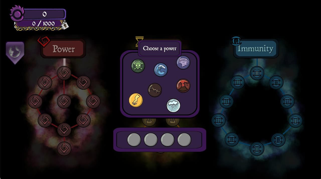 Meeple Maelstrom screenshot 5