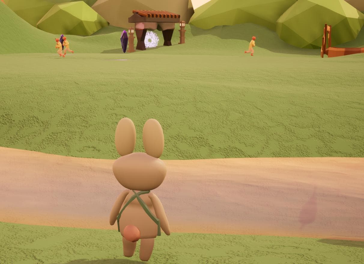 달 [Dal] screenshot 4