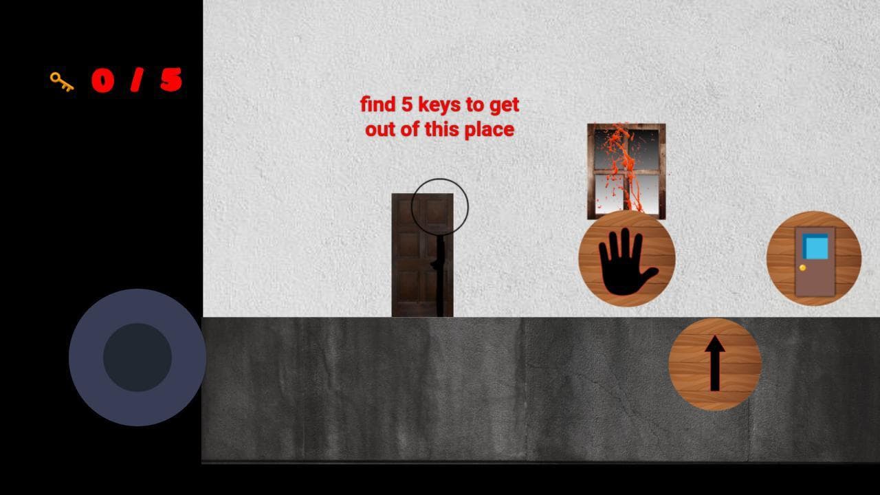 House Maze 2D screenshot 5