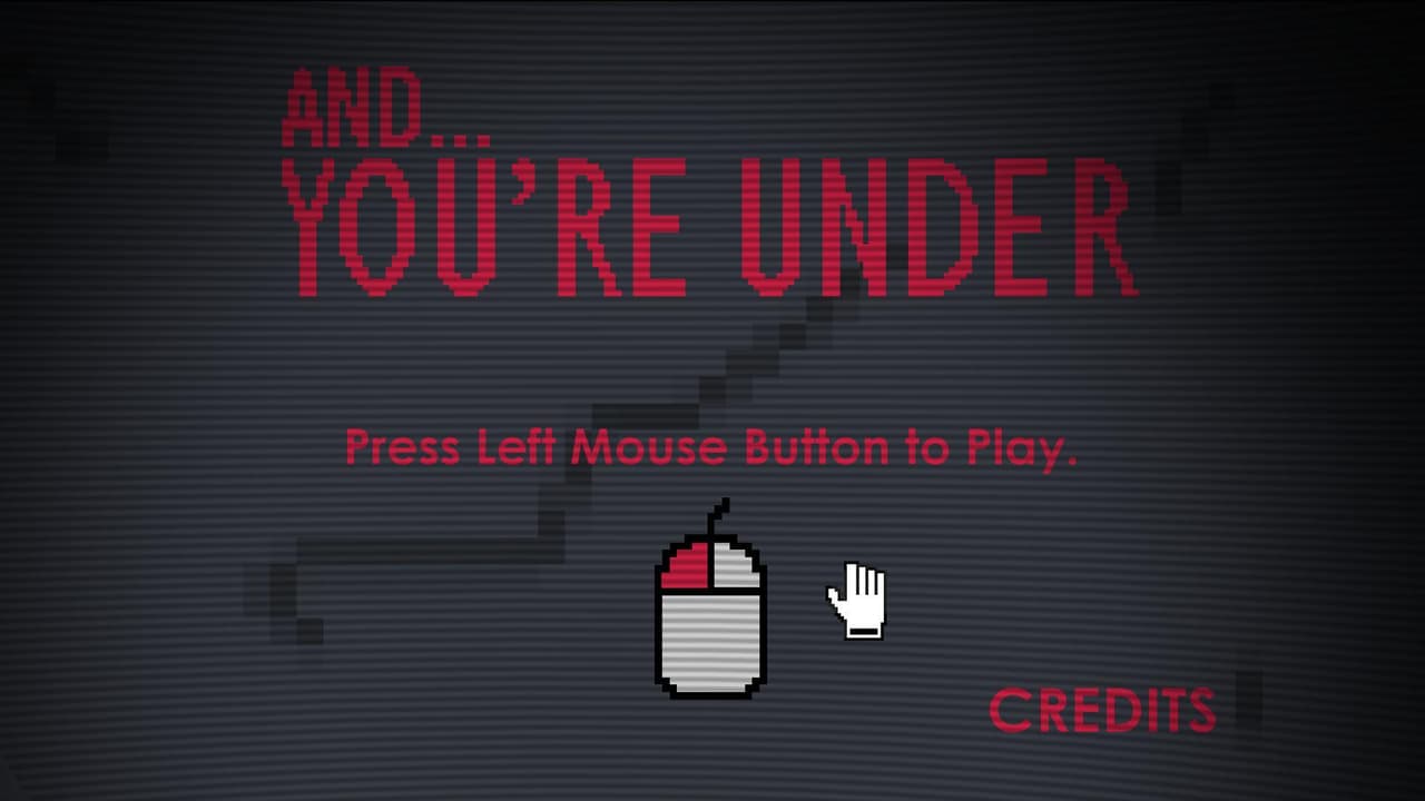 And... Youre Under screenshot 2