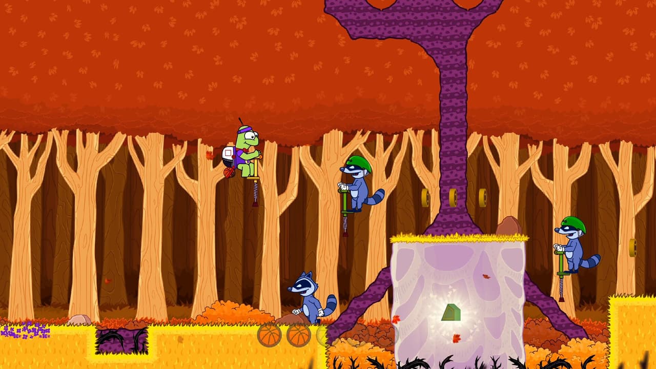 Tuned Turtle screenshot 4